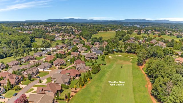 247 Tuscan Ridge Trail, Inman, SC 29349