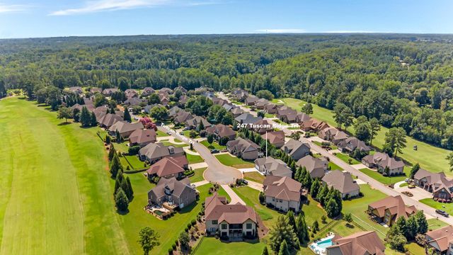 247 Tuscan Ridge Trail, Inman, SC 29349