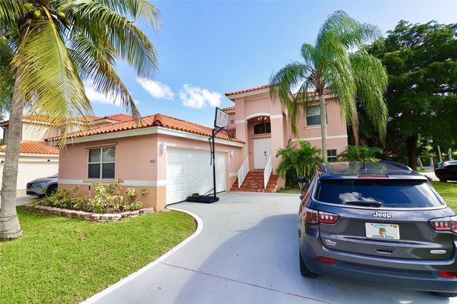 6602 Geneva Street, Lake Worth, FL 33467