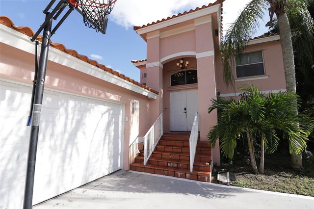 6602 Geneva Street, Lake Worth, FL 33467