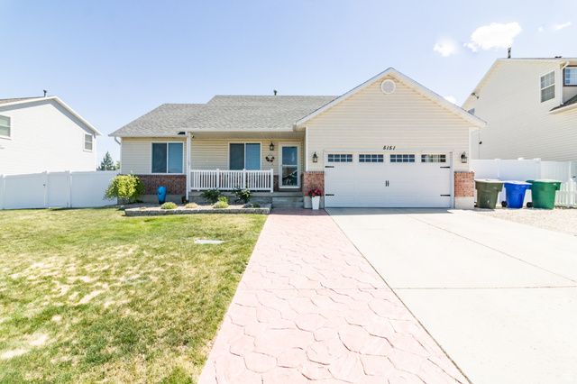 5151 CASE MOUNTAIN ROAD RD, West Jordan, UT 84081