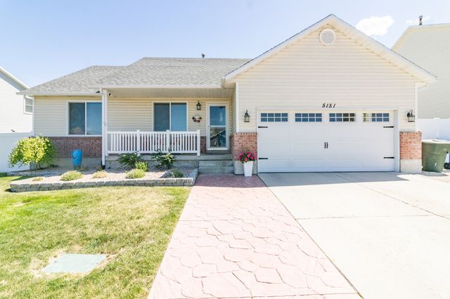 5151 CASE MOUNTAIN ROAD RD, West Jordan, UT 84081