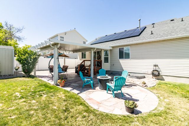 5151 CASE MOUNTAIN ROAD RD, West Jordan, UT 84081