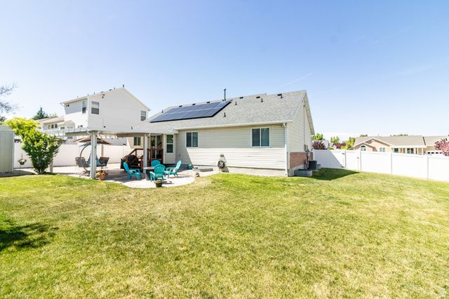 5151 CASE MOUNTAIN ROAD RD, West Jordan, UT 84081