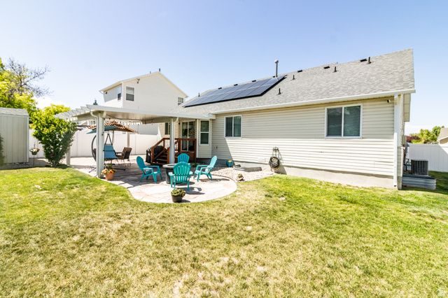 5151 CASE MOUNTAIN ROAD RD, West Jordan, UT 84081