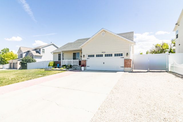 5151 CASE MOUNTAIN ROAD RD, West Jordan, UT 84081