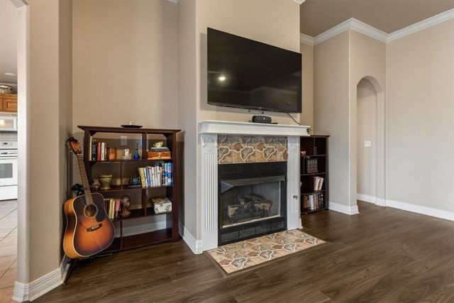 101 Fox RUN, Centerton, AR 72719