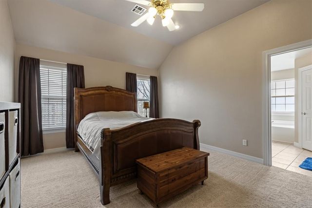 101 Fox RUN, Centerton, AR 72719