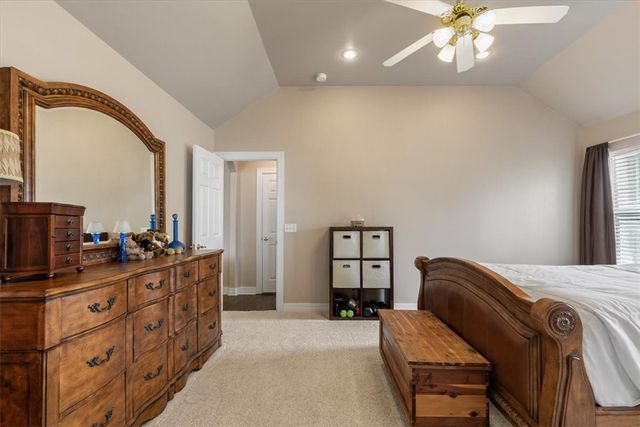 101 Fox RUN, Centerton, AR 72719