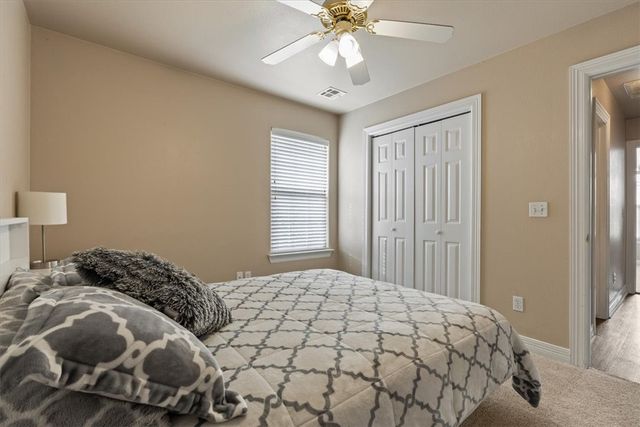 101 Fox RUN, Centerton, AR 72719