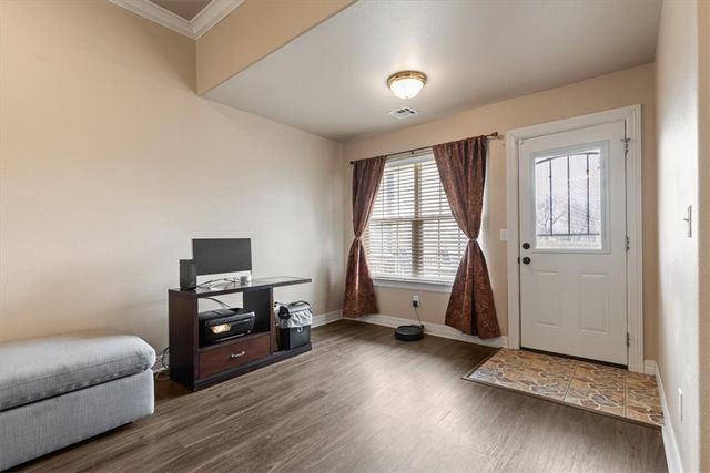 101 Fox RUN, Centerton, AR 72719