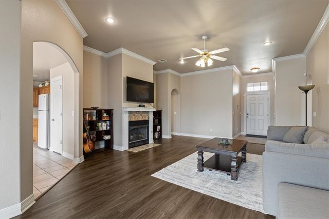 101 Fox RUN, Centerton, AR 72719