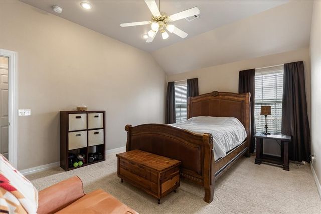 101 Fox RUN, Centerton, AR 72719