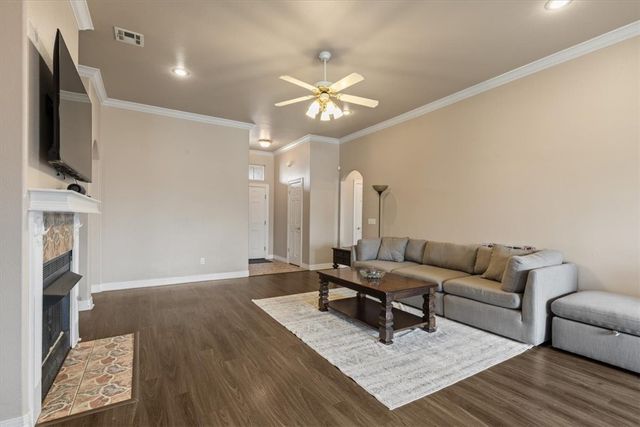 101 Fox RUN, Centerton, AR 72719