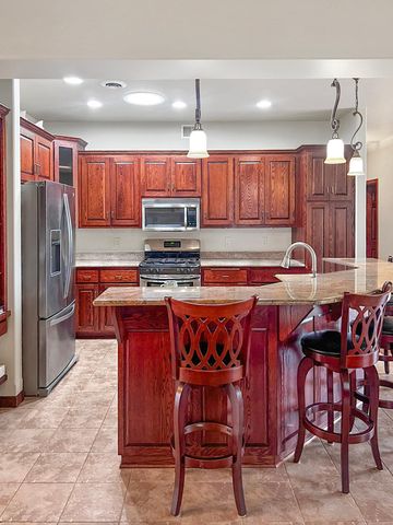 108 Goldfinch Lane, Clearwater, MN 55320