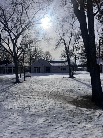 108 Goldfinch Lane, Clearwater, MN 55320