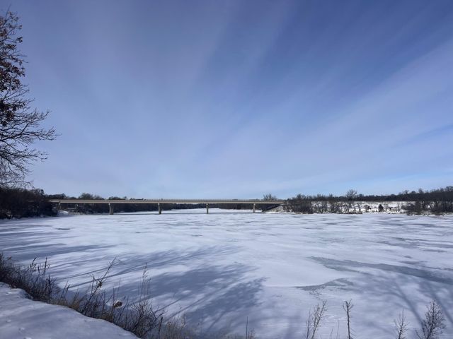 108 Goldfinch Lane, Clearwater, MN 55320