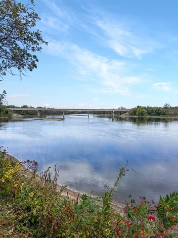 108 Goldfinch Lane, Clearwater, MN 55320