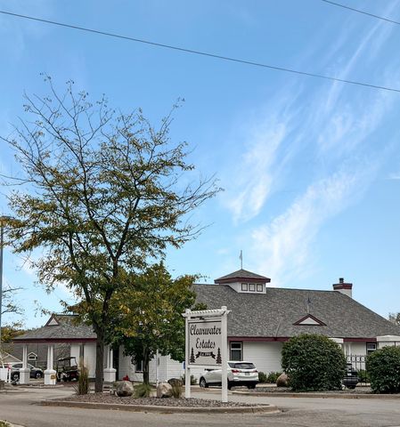 108 Goldfinch Lane, Clearwater, MN 55320