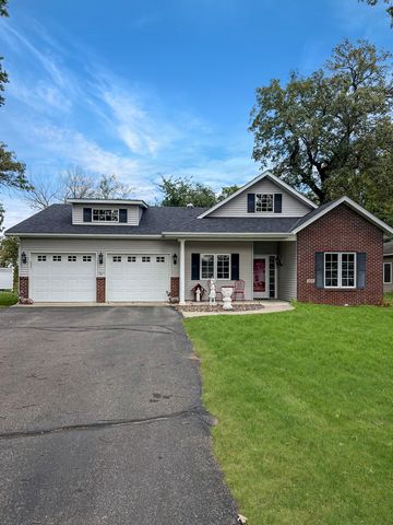 108 Goldfinch Lane, Clearwater, MN 55320