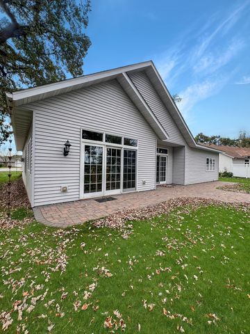108 Goldfinch Lane, Clearwater, MN 55320