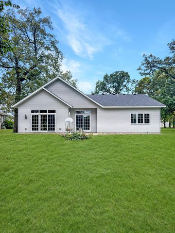 108 Goldfinch Lane, Clearwater, MN 55320