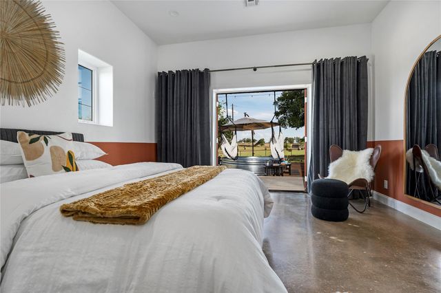 849 W Live Oak ST, Fredericksburg, TX 78624