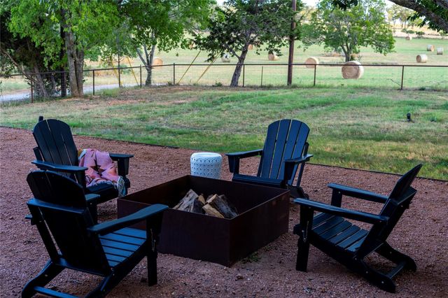 849 W Live Oak ST, Fredericksburg, TX 78624