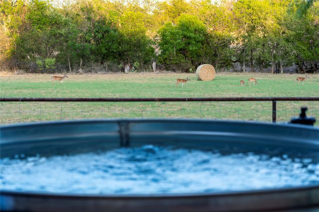 849 W Live Oak ST, Fredericksburg, TX 78624