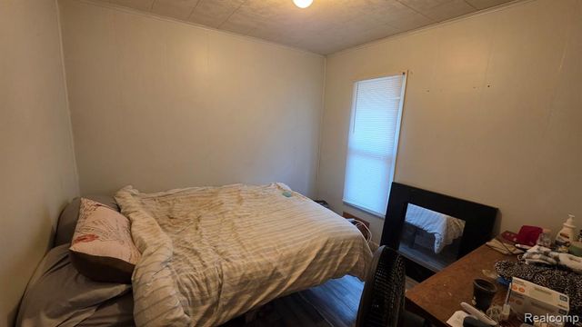 3202 Herrick Street, Flint, MI 48503