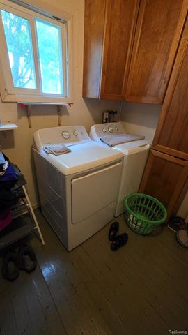 3202 Herrick Street, Flint, MI 48503