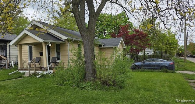 3202 Herrick Street, Flint, MI 48503