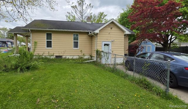 3202 Herrick Street, Flint, MI 48503