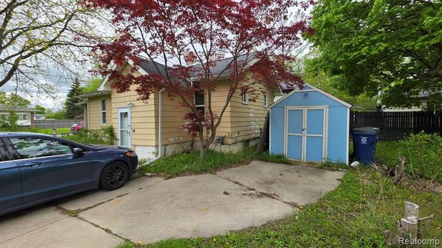 3202 Herrick Street, Flint, MI 48503