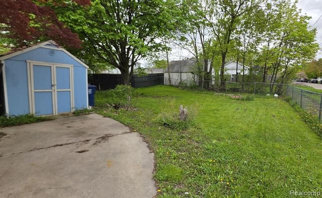 3202 Herrick Street, Flint, MI 48503