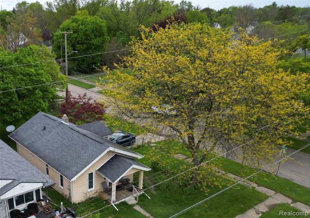3202 Herrick Street, Flint, MI 48503