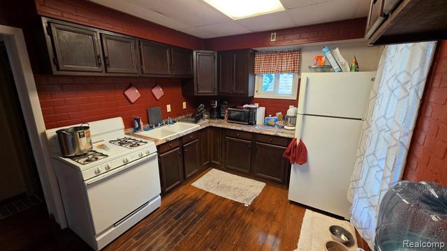 3202 Herrick Street, Flint, MI 48503