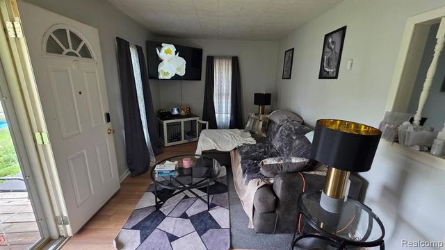 3202 Herrick Street, Flint, MI 48503