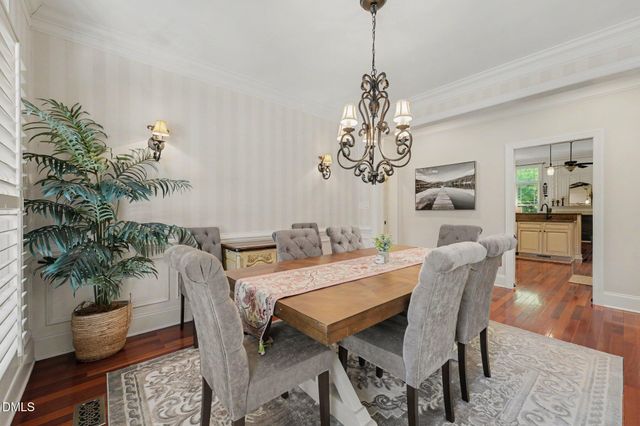 8421 Montavista Lane, Wake Forest, NC 27587