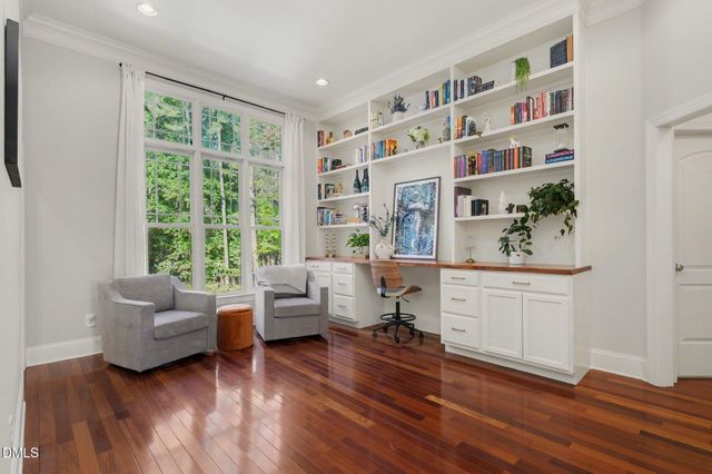 8421 Montavista Lane, Wake Forest, NC 27587
