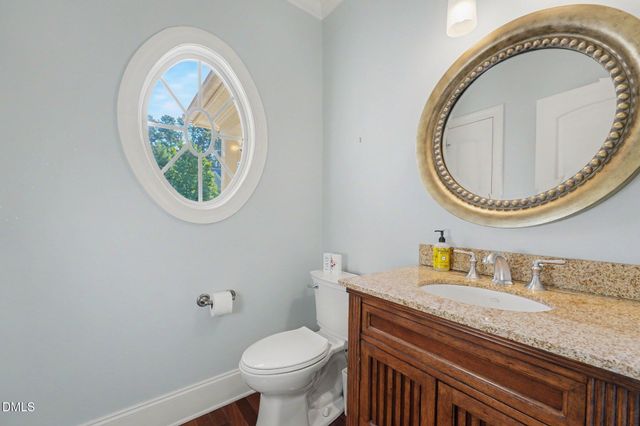 8421 Montavista Lane, Wake Forest, NC 27587