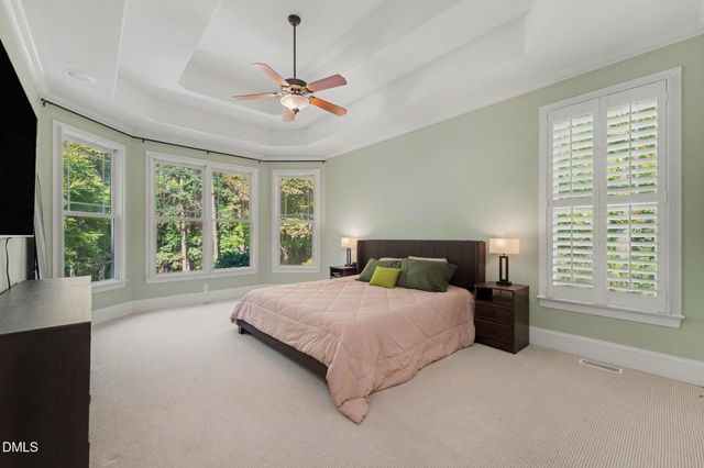 8421 Montavista Lane, Wake Forest, NC 27587