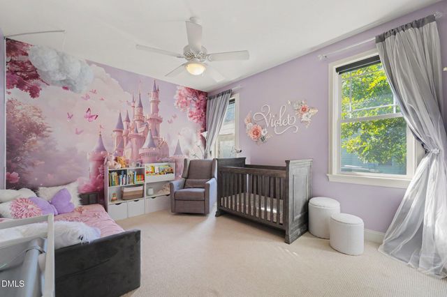 8421 Montavista Lane, Wake Forest, NC 27587