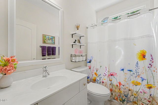 8421 Montavista Lane, Wake Forest, NC 27587