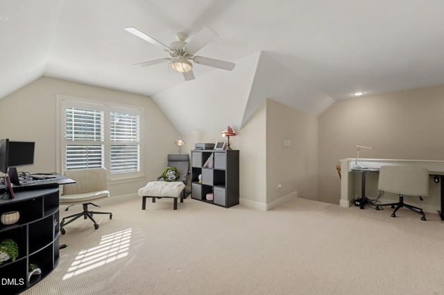 8421 Montavista Lane, Wake Forest, NC 27587