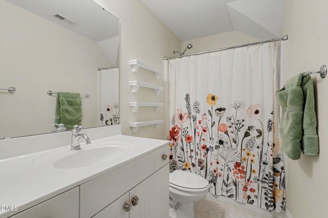 8421 Montavista Lane, Wake Forest, NC 27587