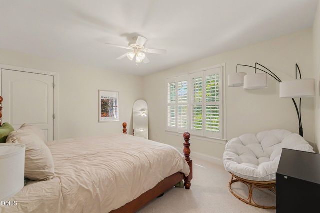 8421 Montavista Lane, Wake Forest, NC 27587