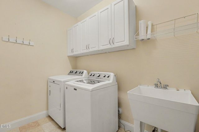 8421 Montavista Lane, Wake Forest, NC 27587