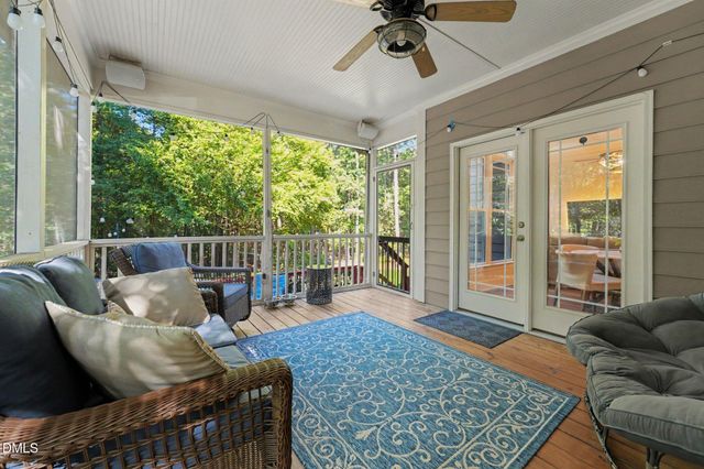 8421 Montavista Lane, Wake Forest, NC 27587