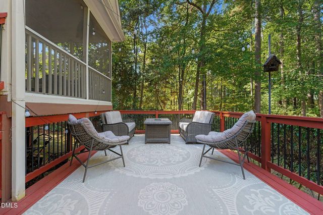 8421 Montavista Lane, Wake Forest, NC 27587